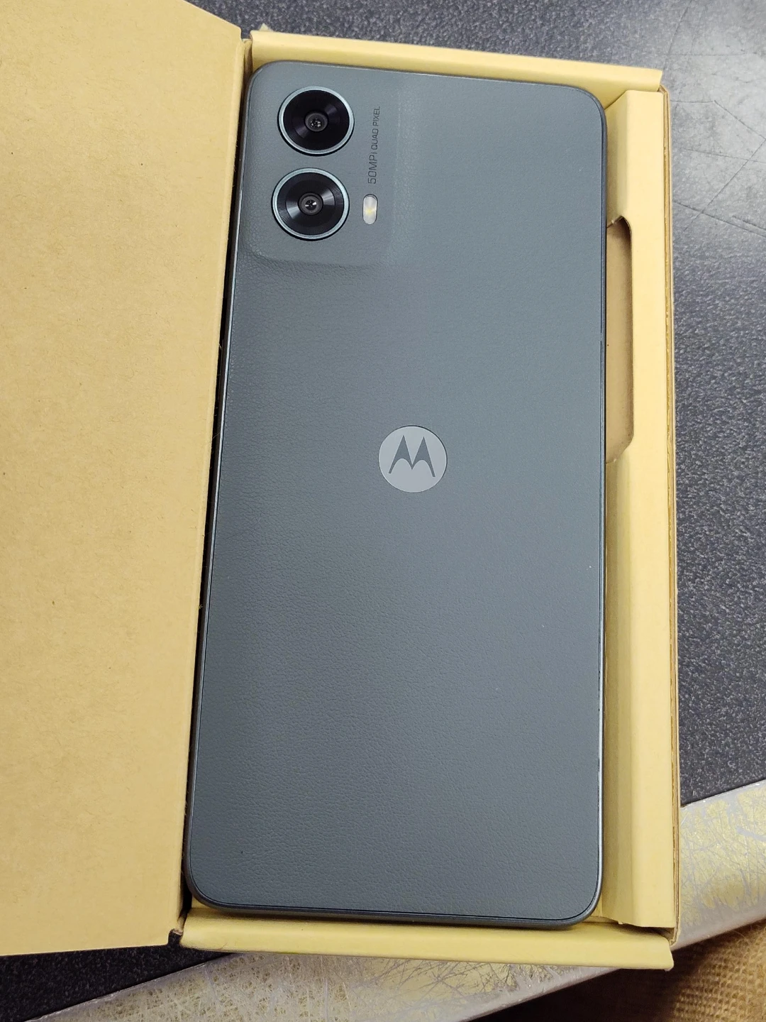 Motorola Smartphone