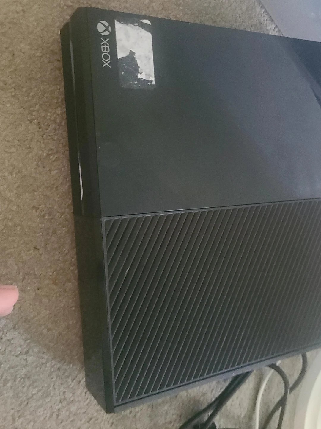 Xbox One Gaming Console
