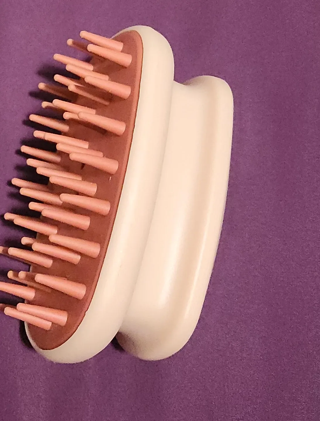Scalp Massager Brush
