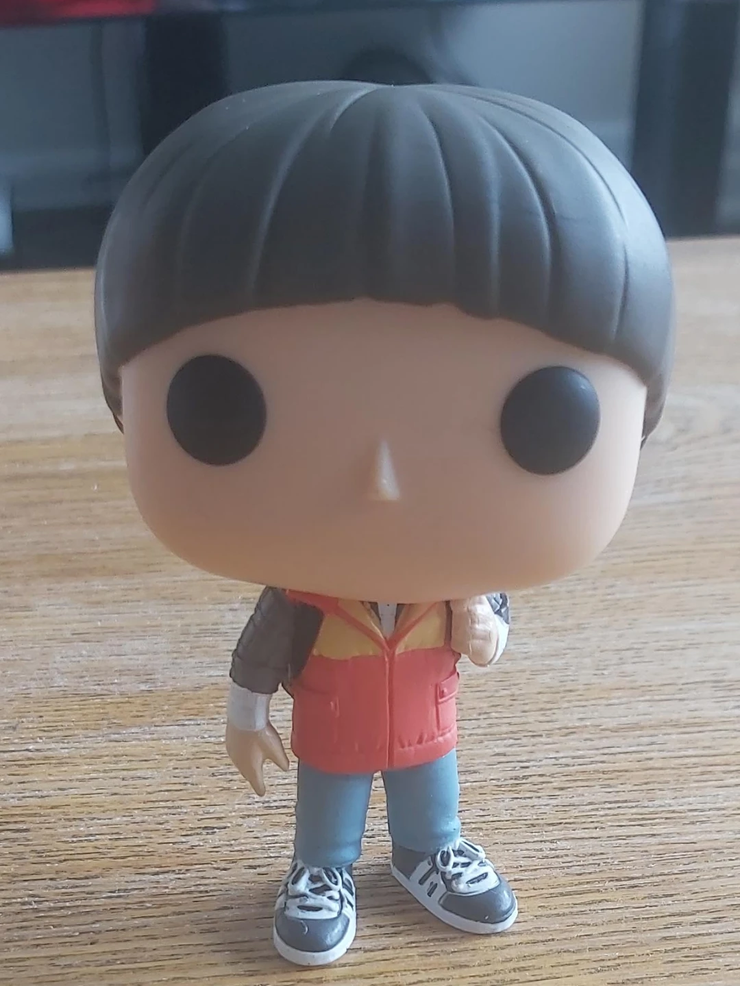 Funko Pop! Stranger Things - Will Byers