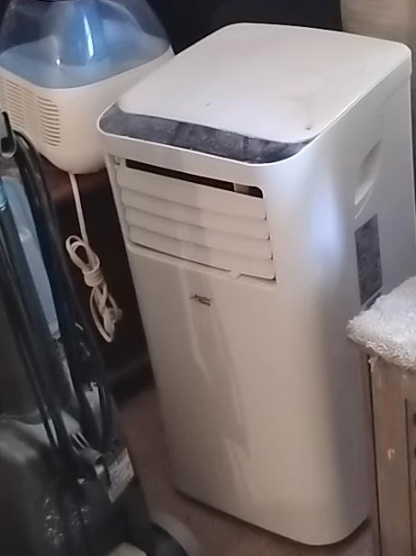 Arctic King Portable Air Conditioner
