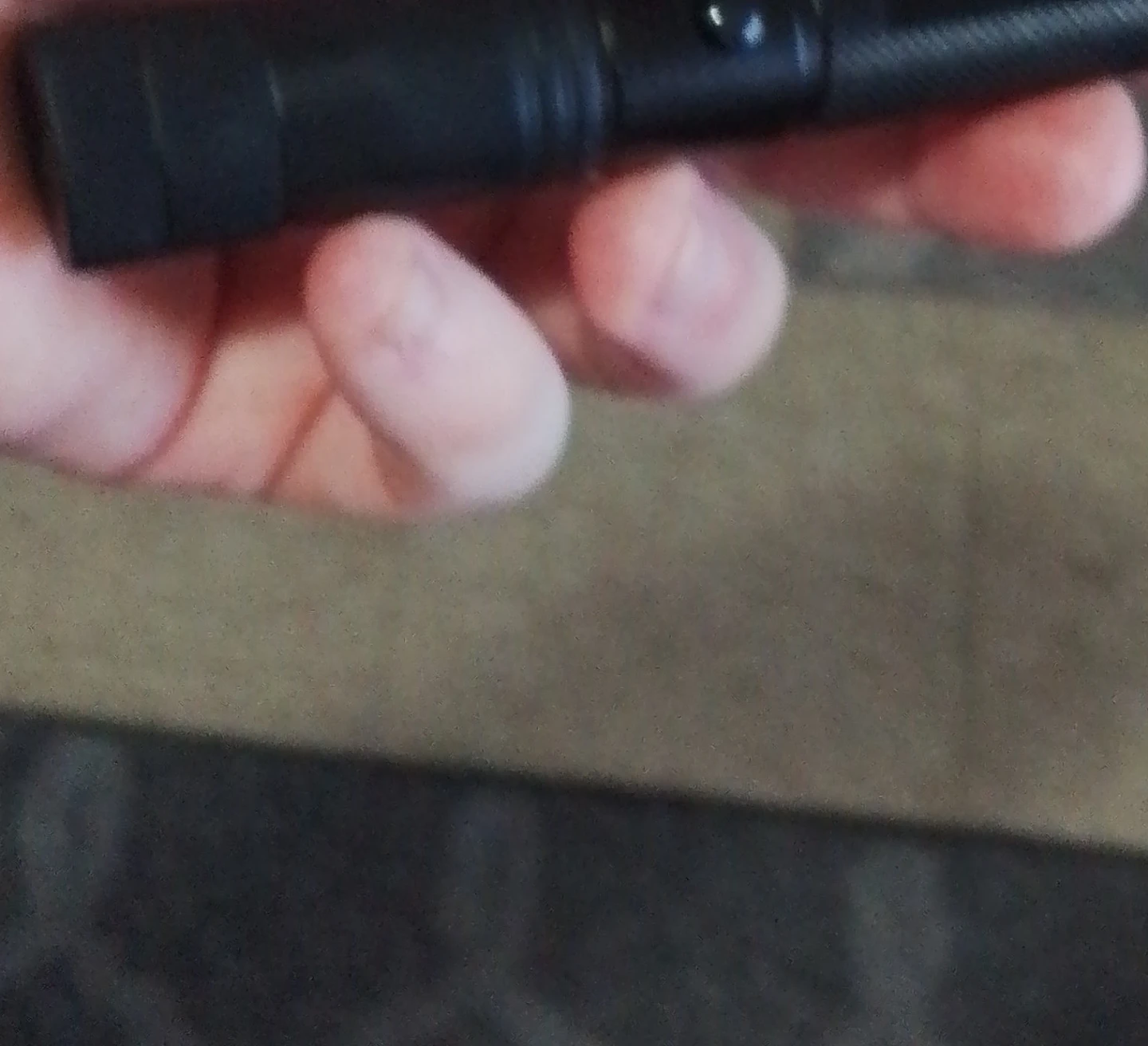 1MW green laser pointer
