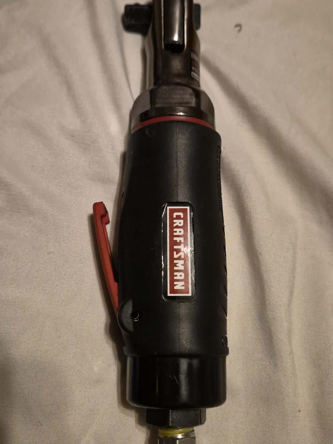 Craftsman Ratchet Wrench