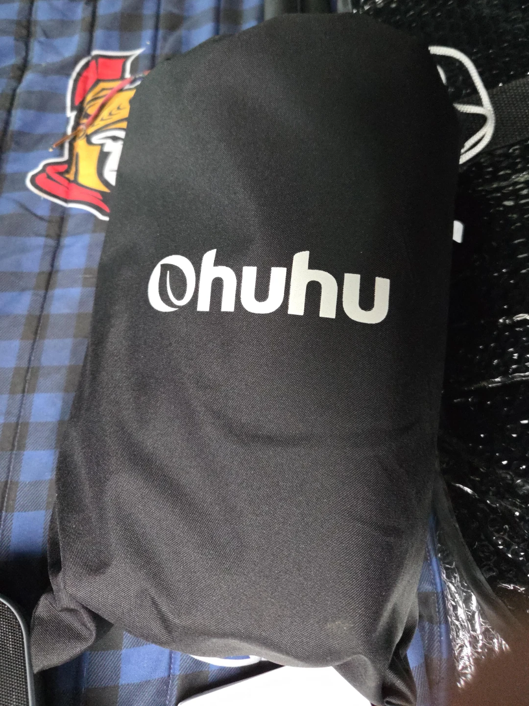 Ohuhu sport bike, dirt bike or motorcycle bike cover