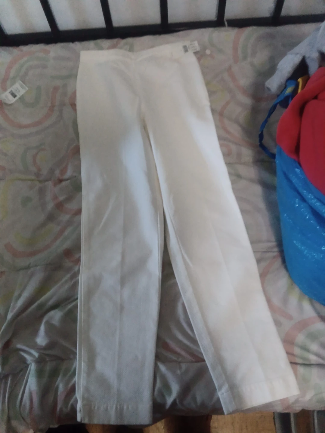 Work pants