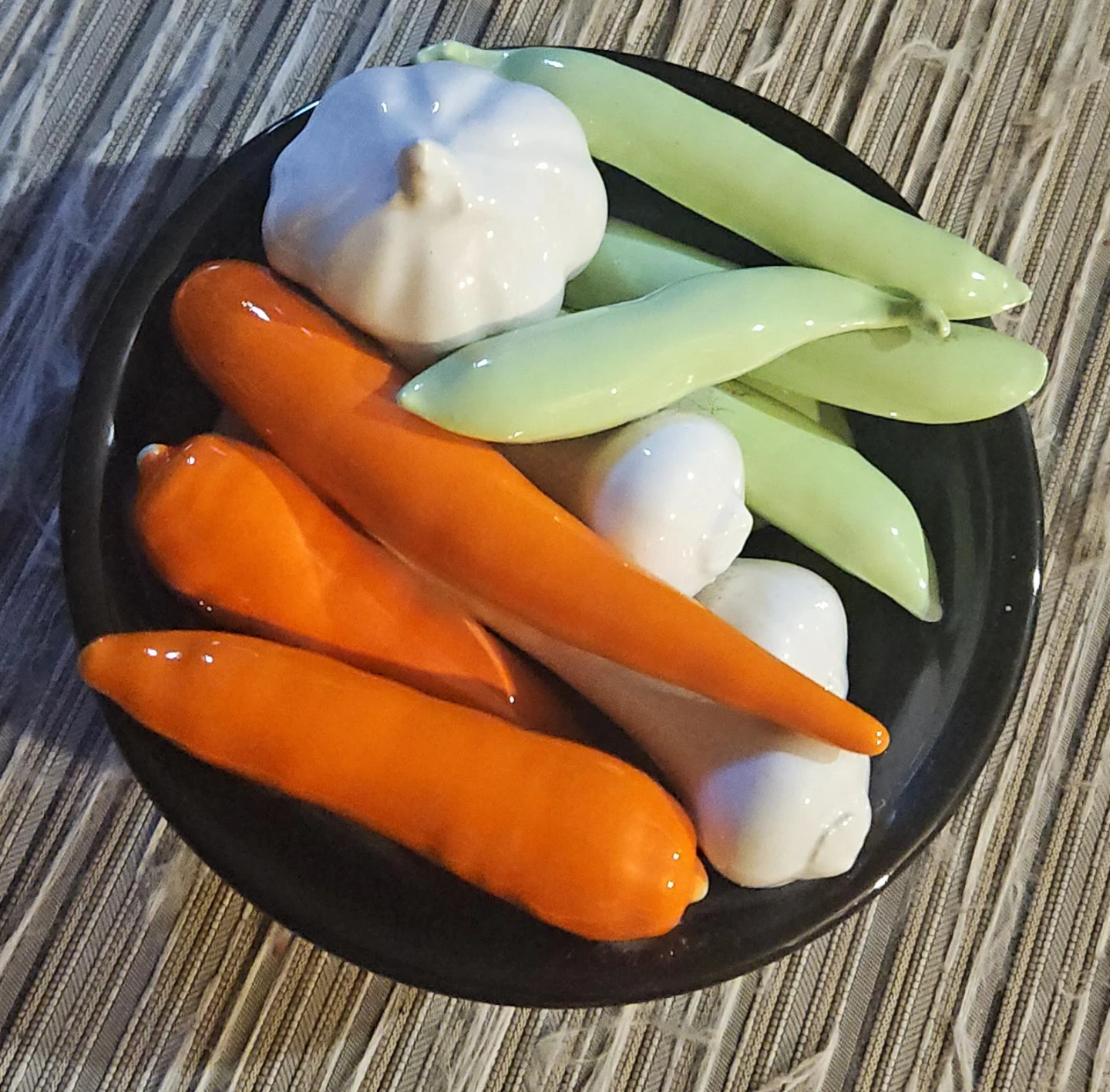 Bertinelli Ceramic Vegetable Bowl