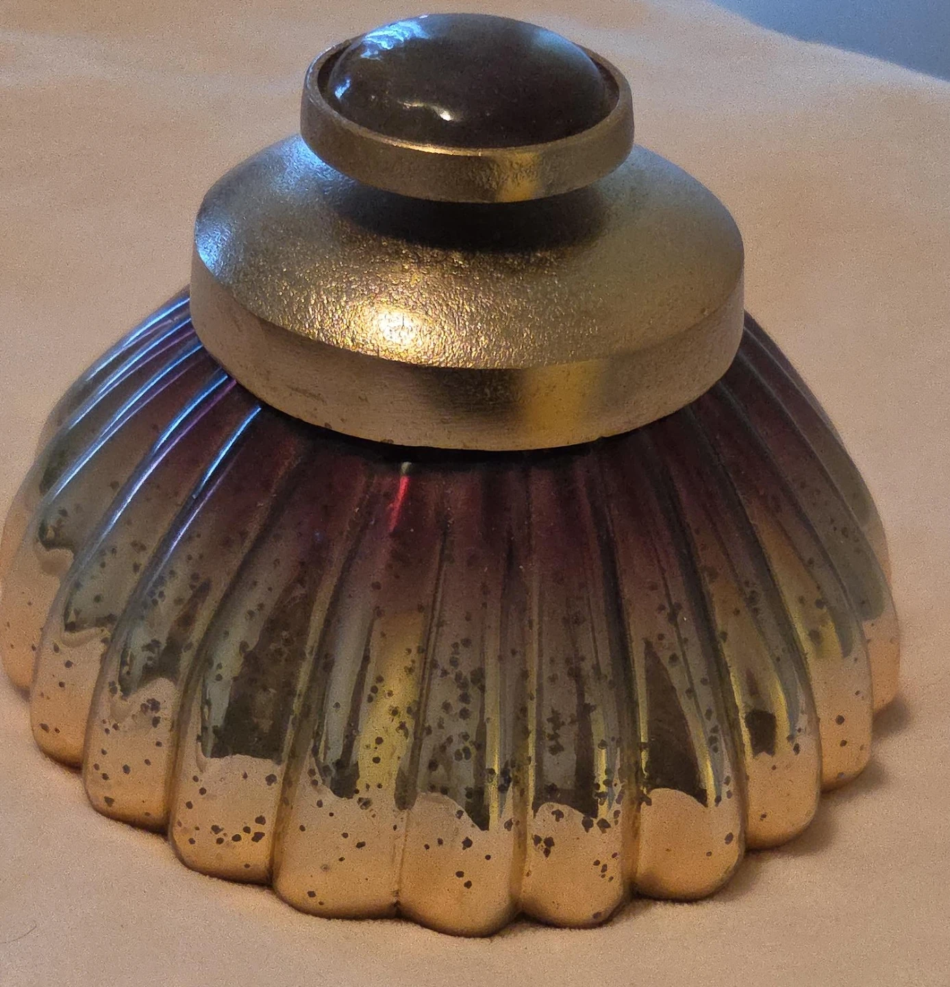 Decorative Trinket Box