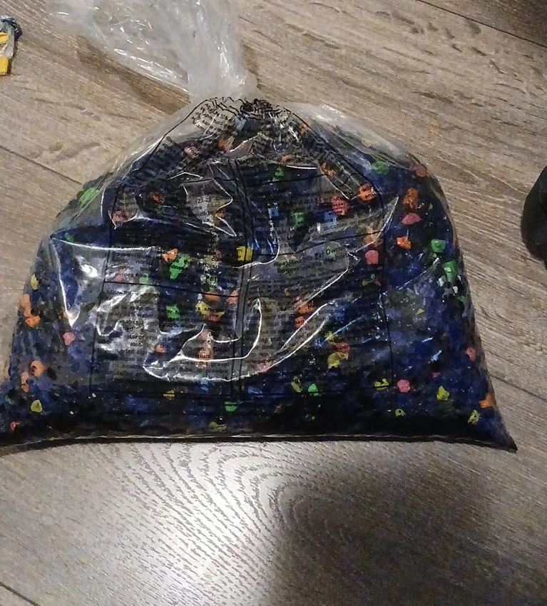 Decorative Aquarium Gravel