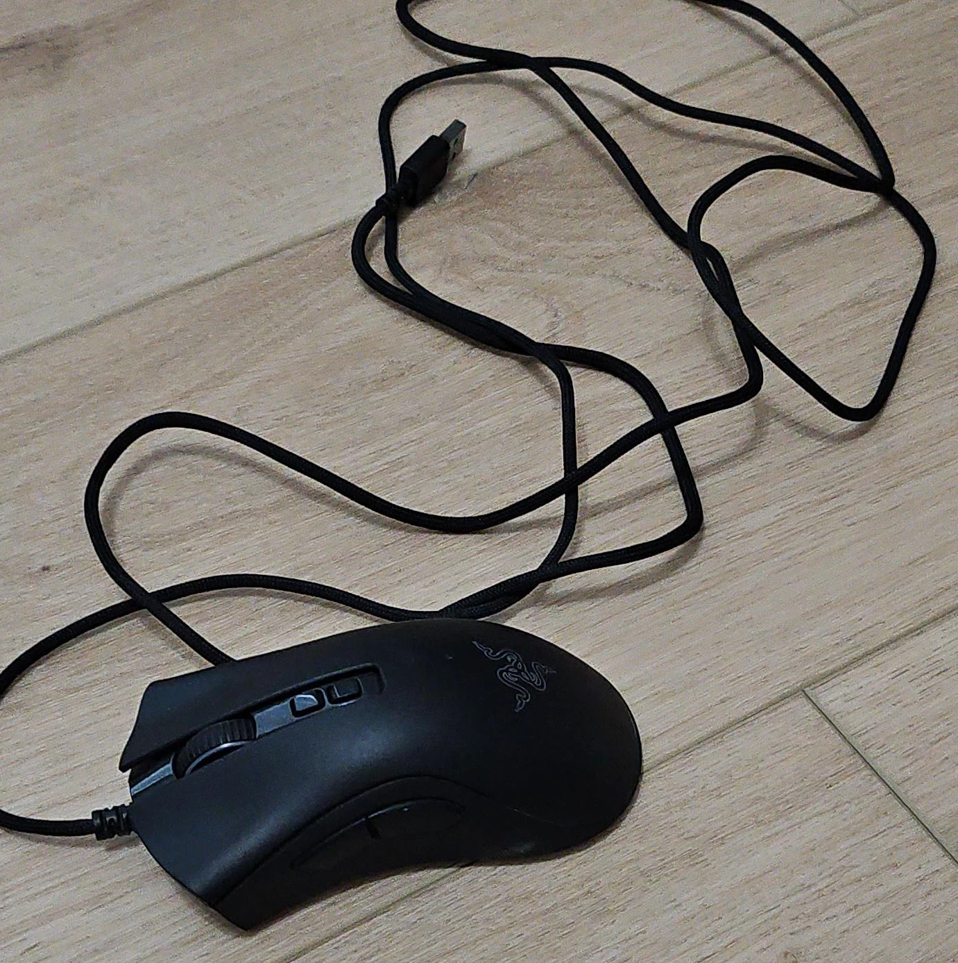 Razer Gaming Mouse