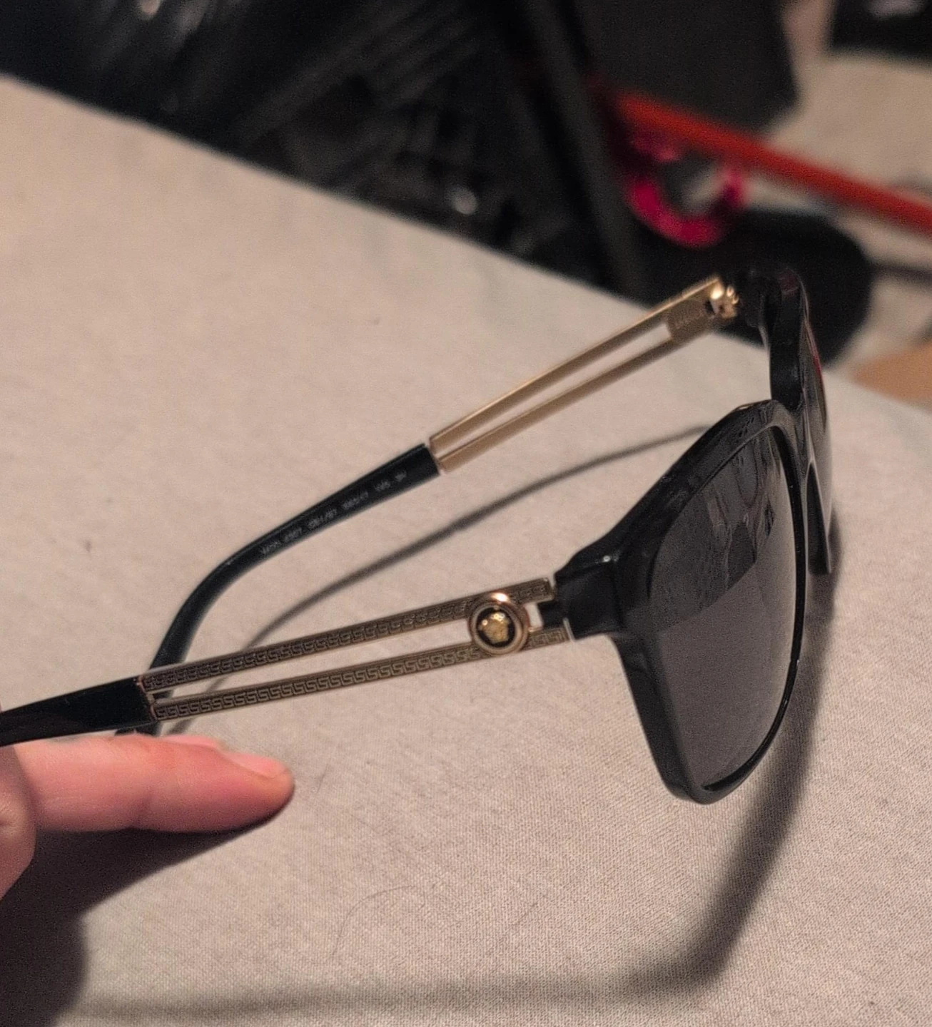 Versace Sunglasses
