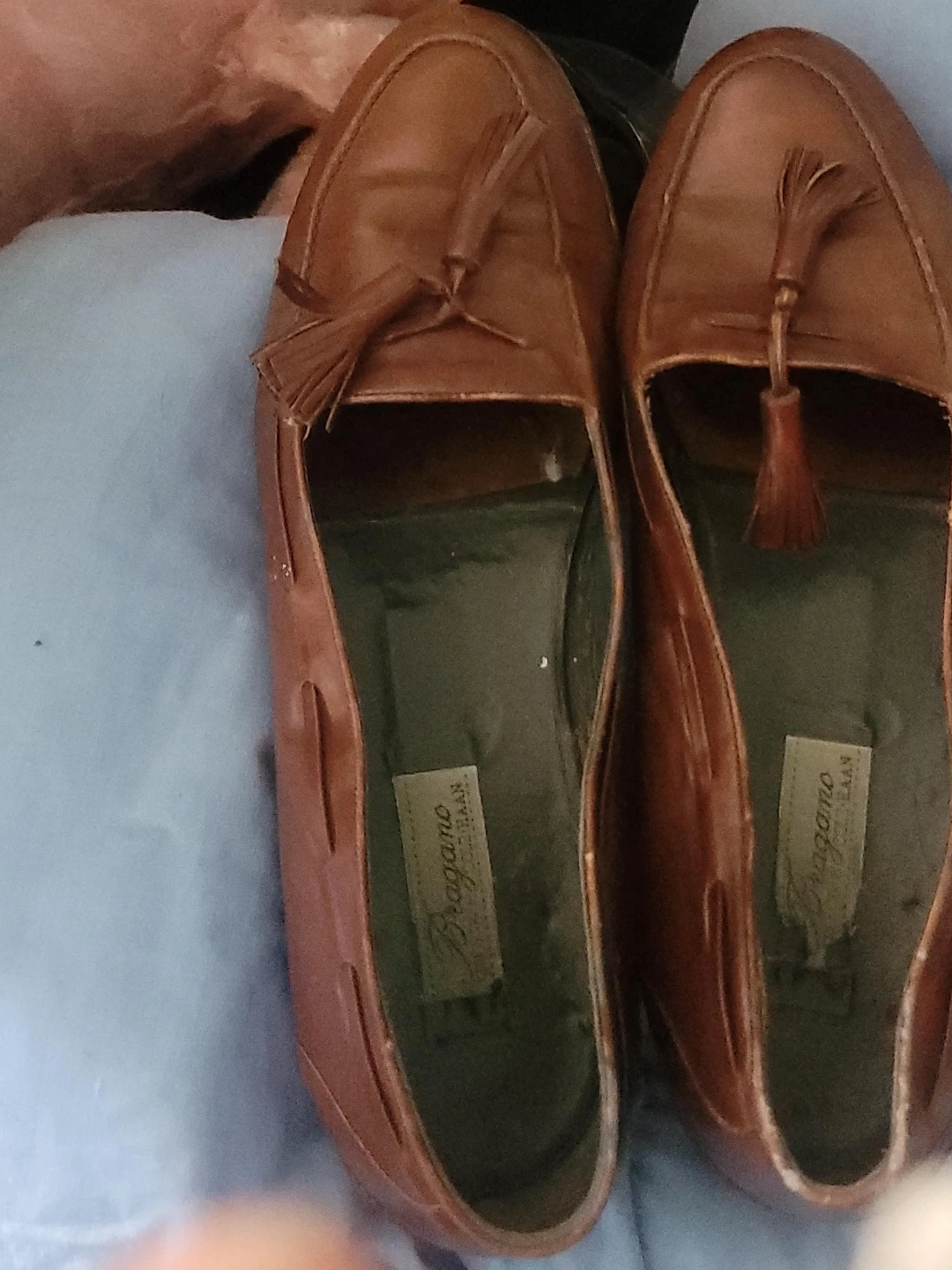 Cole Haan Loafers