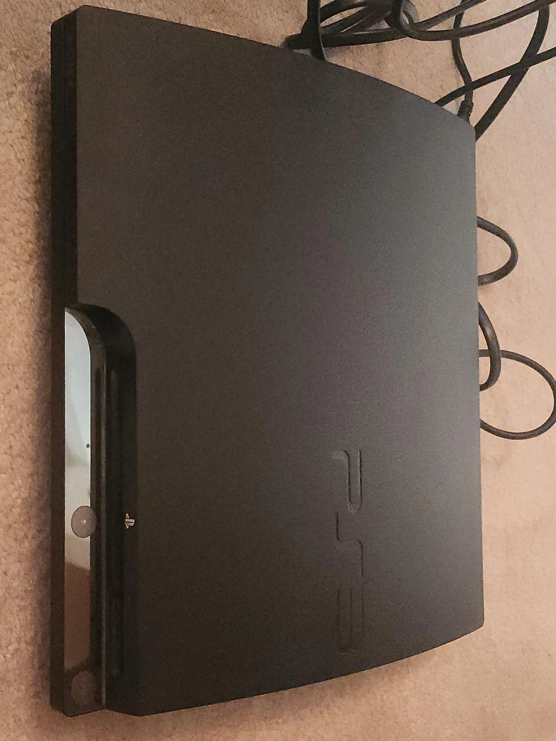 PlayStation 3 Console