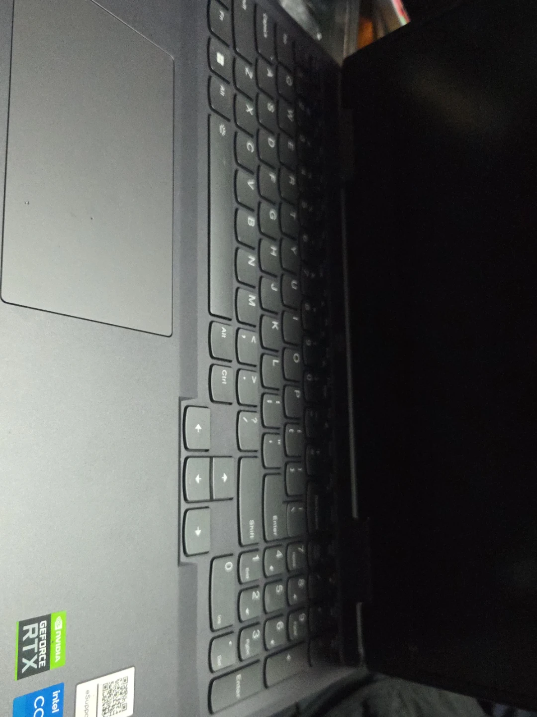 NVIDIA GeForce RTX Laptop i5 13gen new 3050