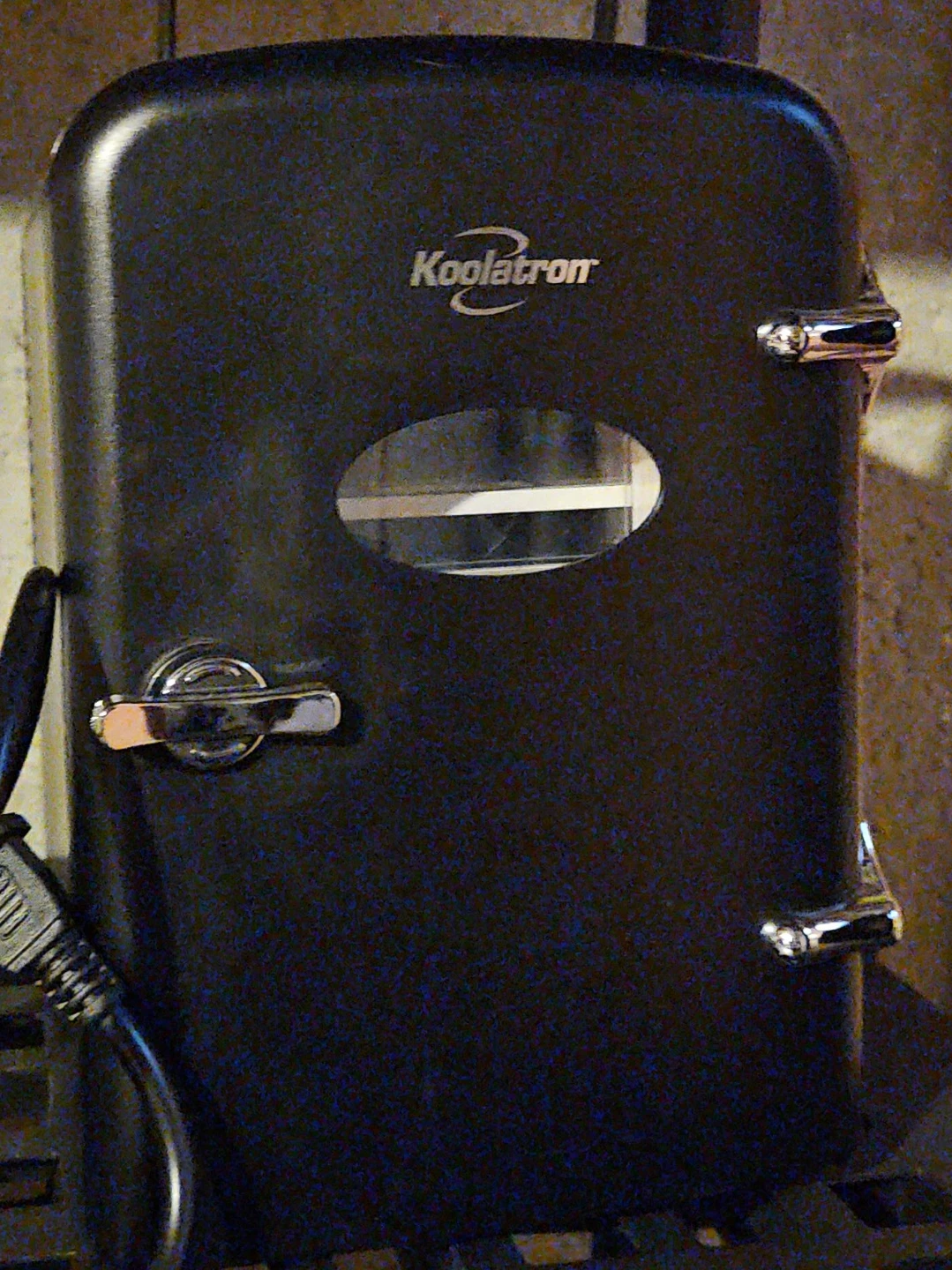 Koolatron Mini Fridge