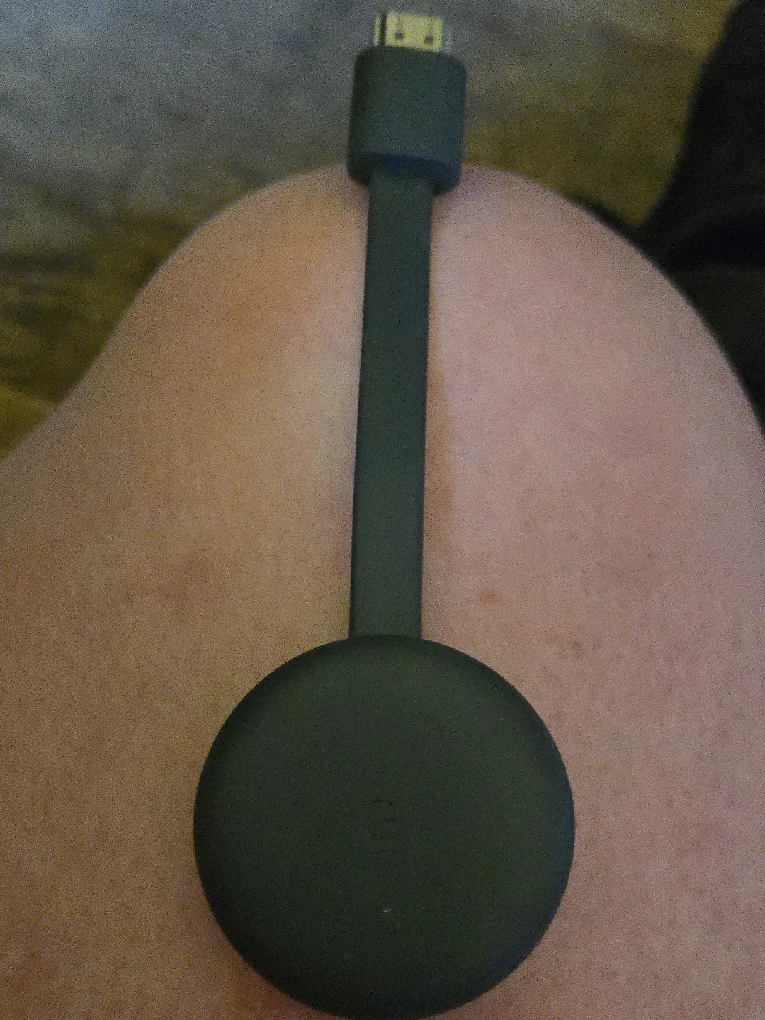 Google Chromecast