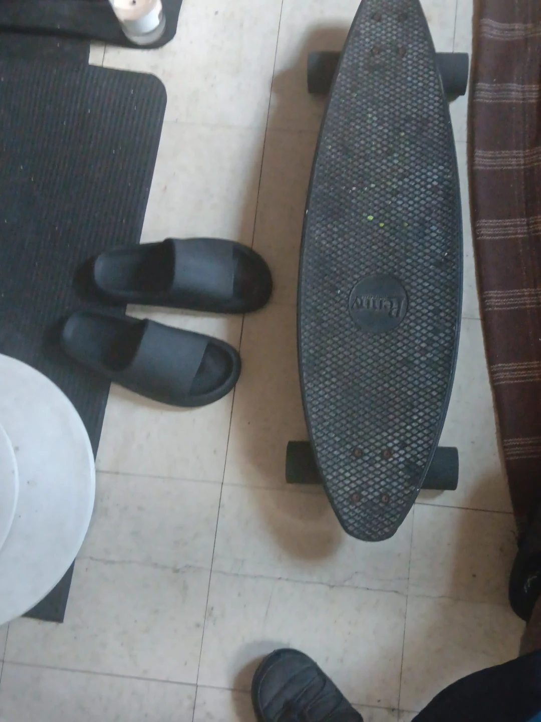 Penny Skateboard