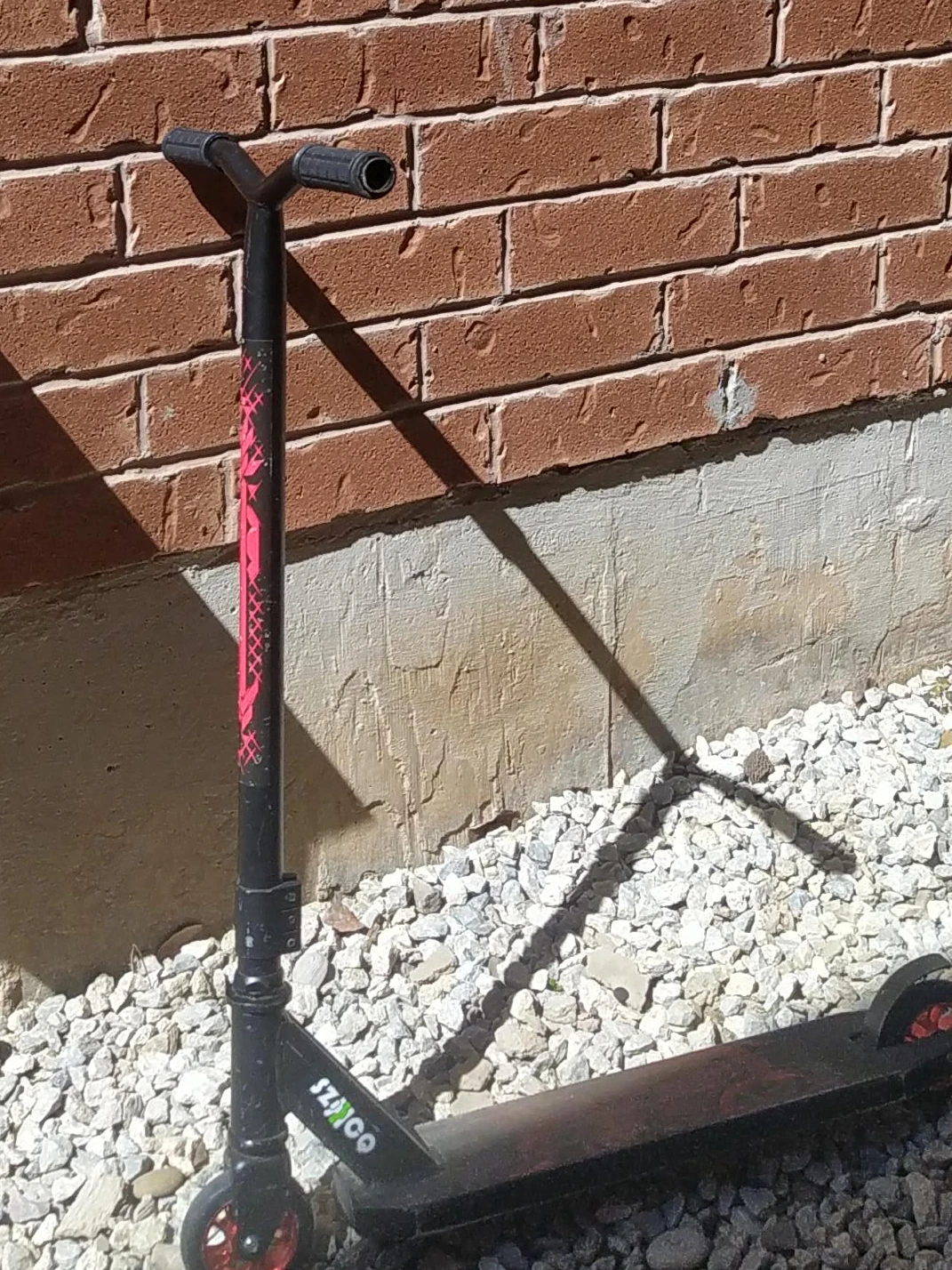 Szaico Scooter