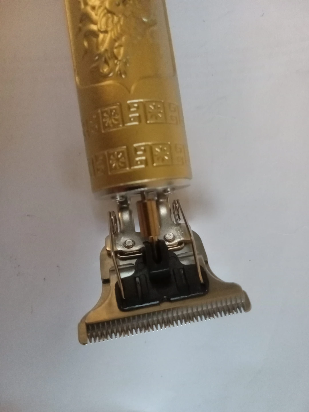 Gold T-Outliner Trimmer