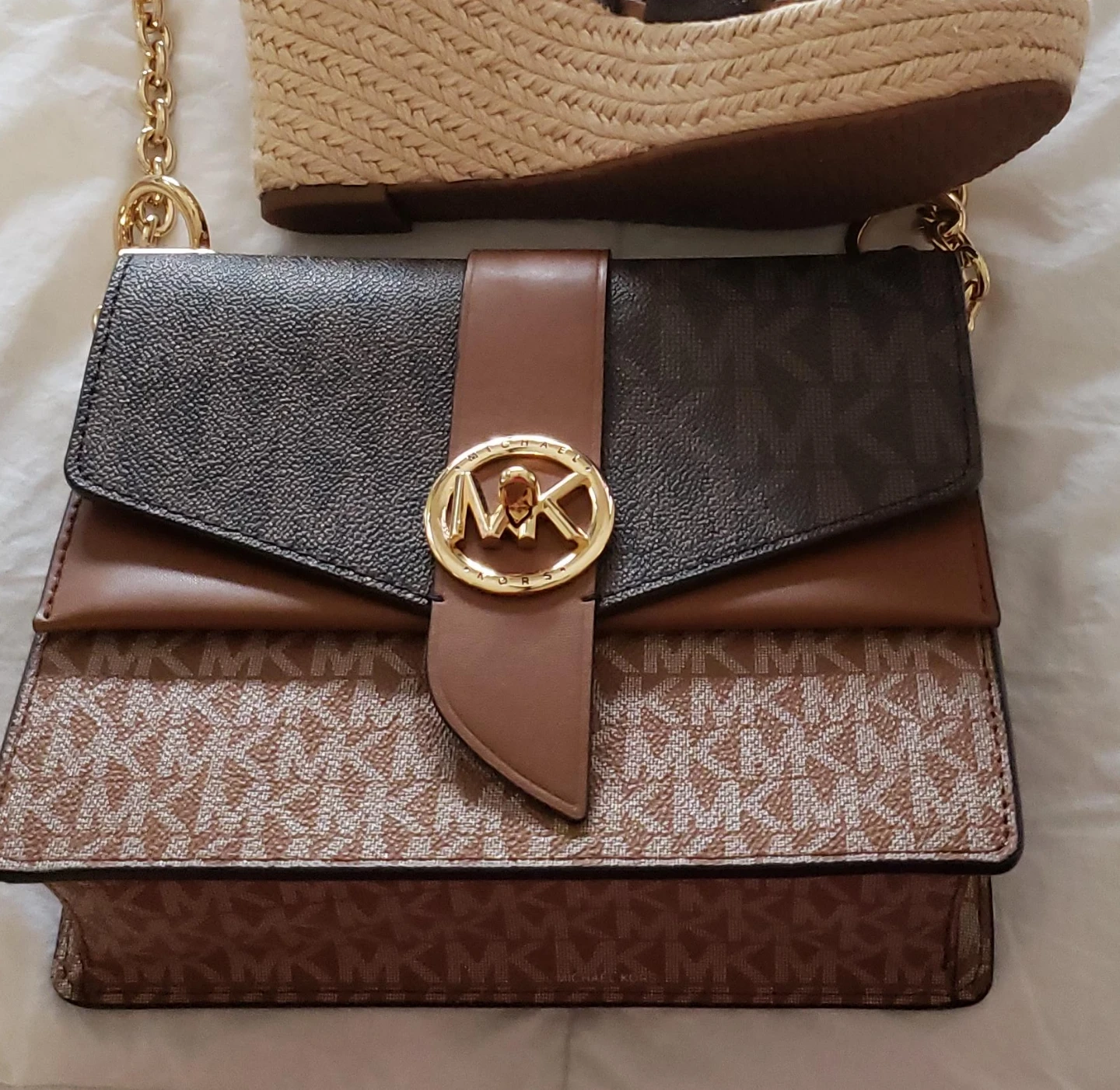 Michael Kors Shoulder Bag