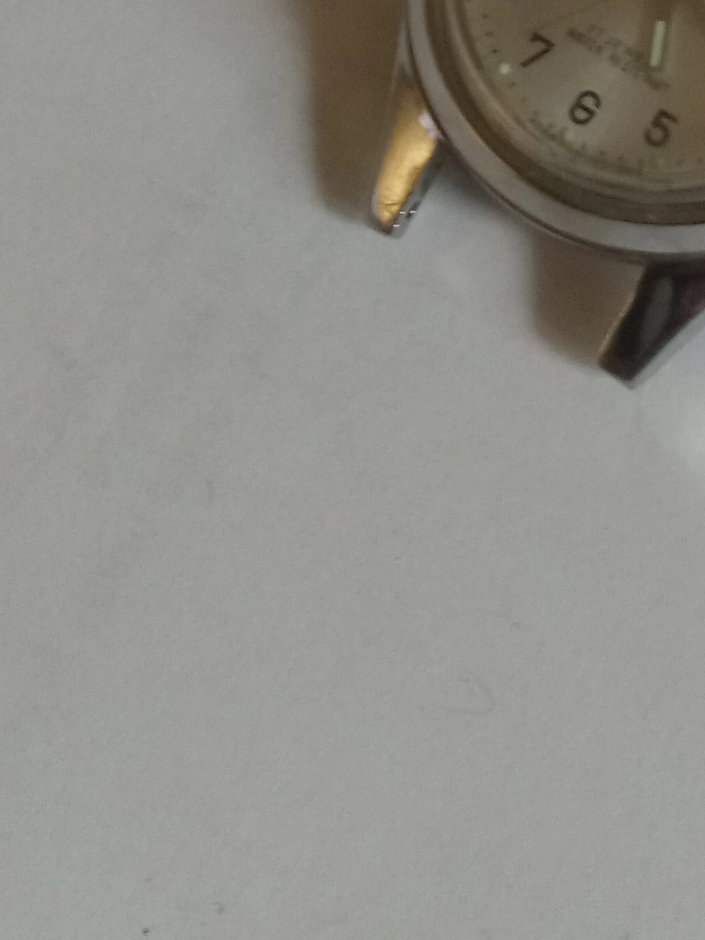 Timex Watch