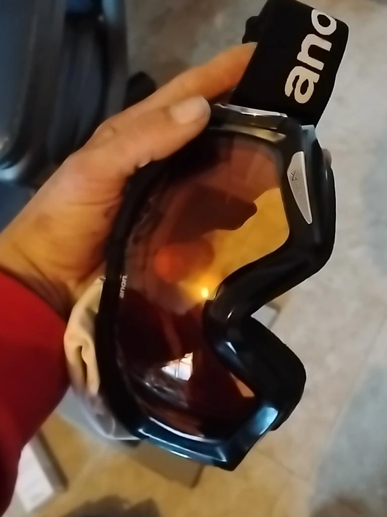 Anon Ski Goggles