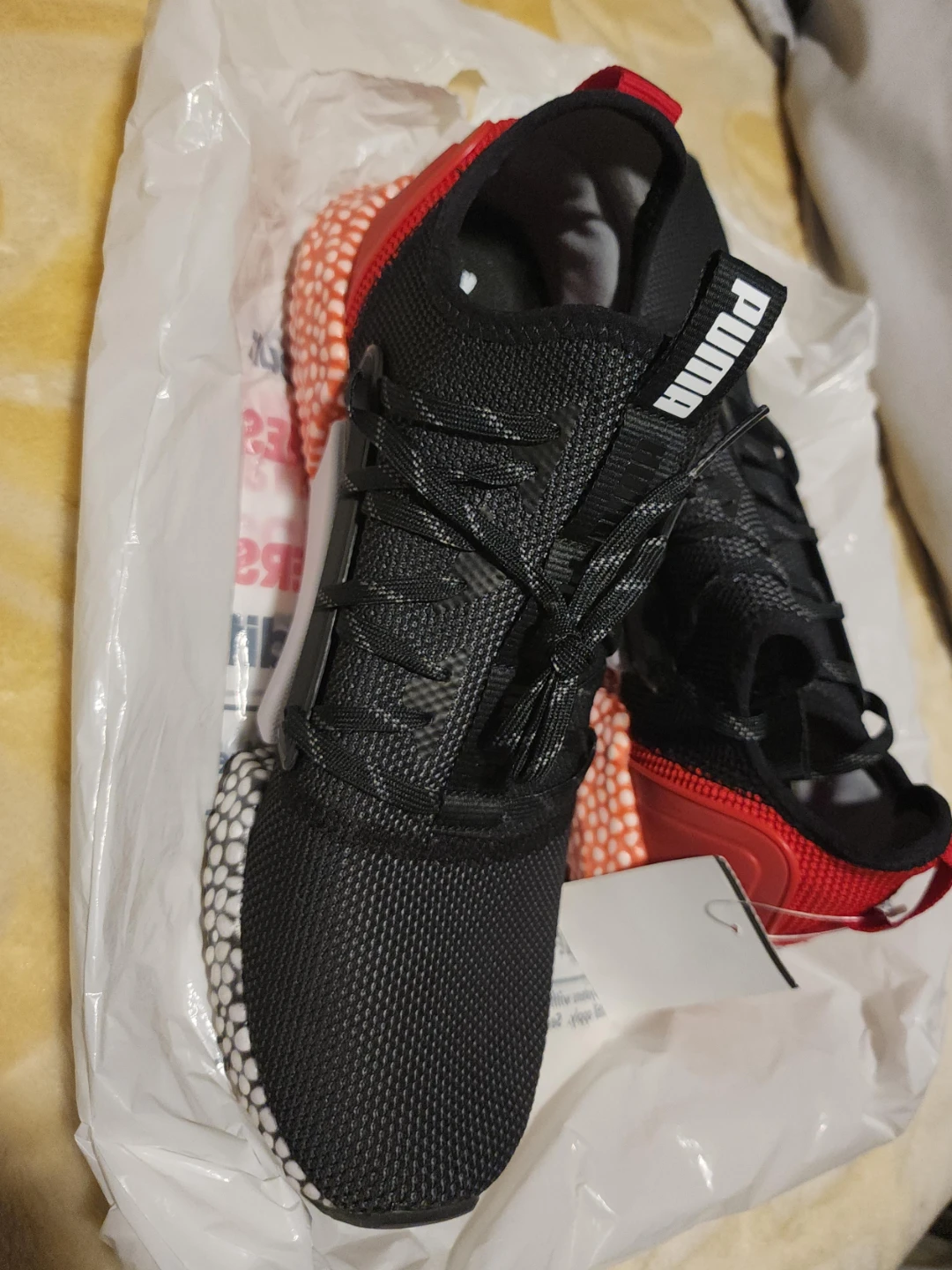 Puma Running Shoes