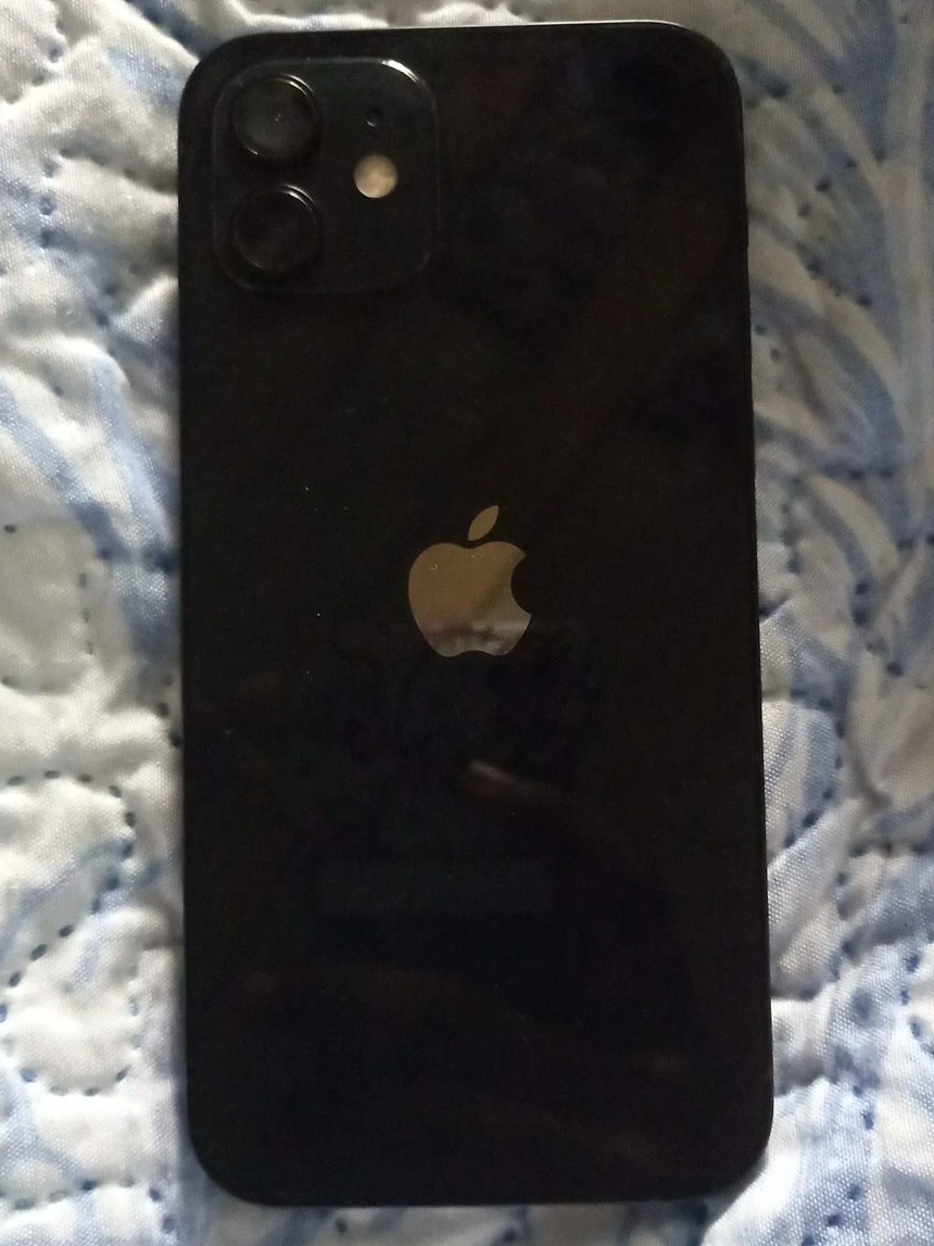Apple iPhone 12 PARTS