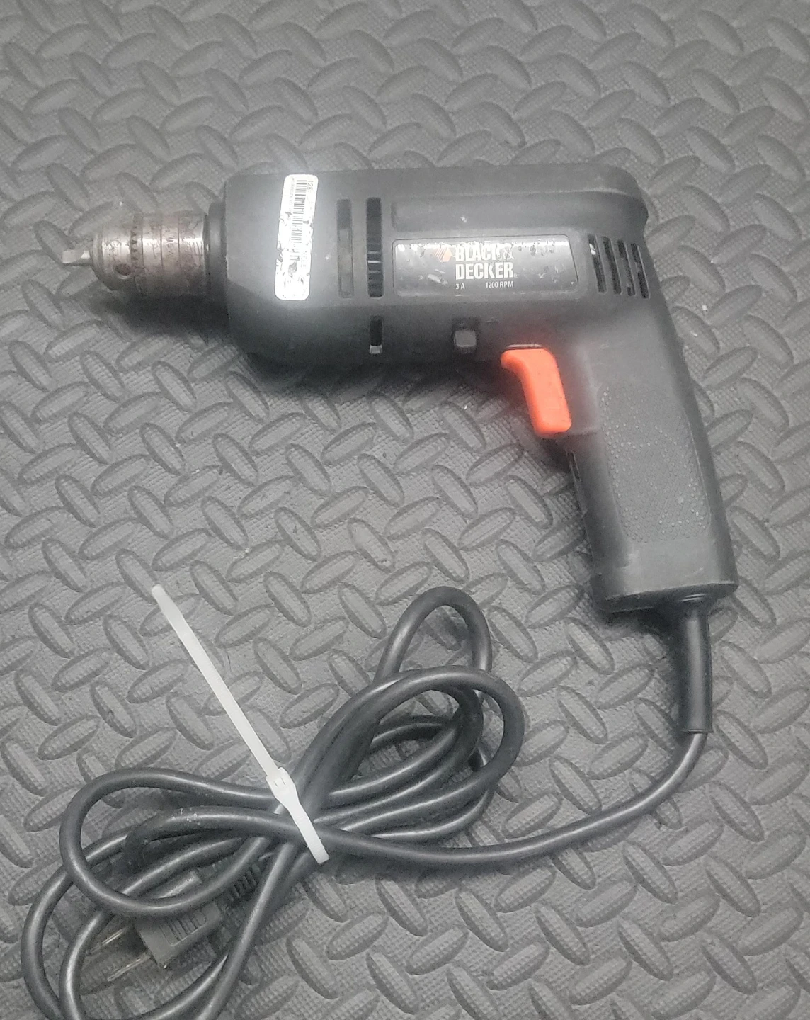Drill