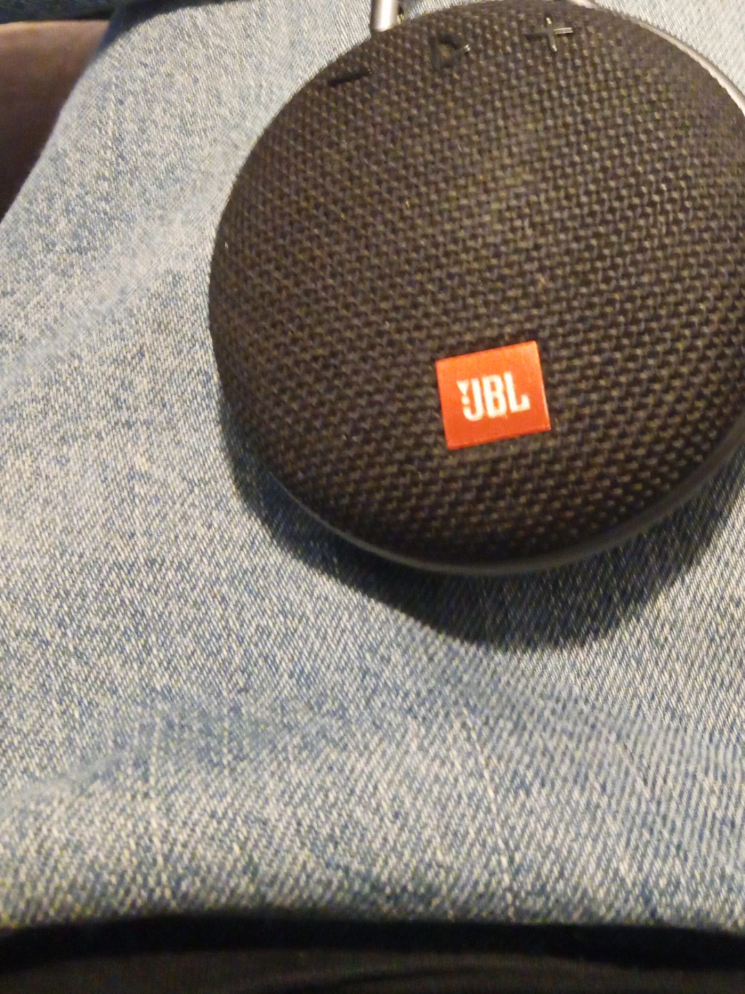 JBL Bluetooth Speaker