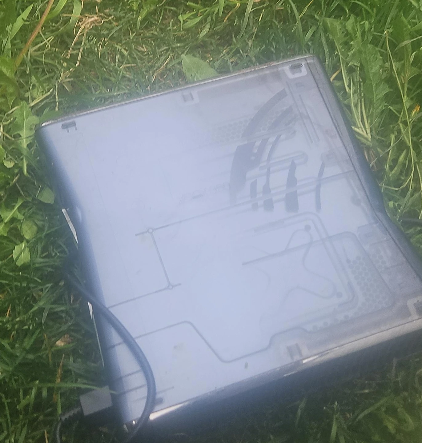 Xbox 360 Console
