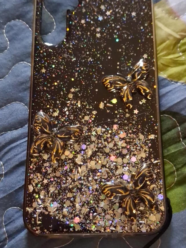 Galaxy 15 phone case