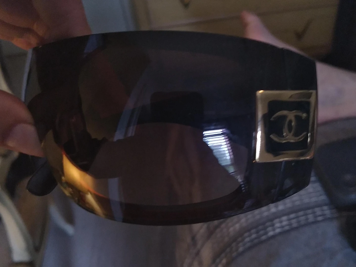 Chanel Sunglasses