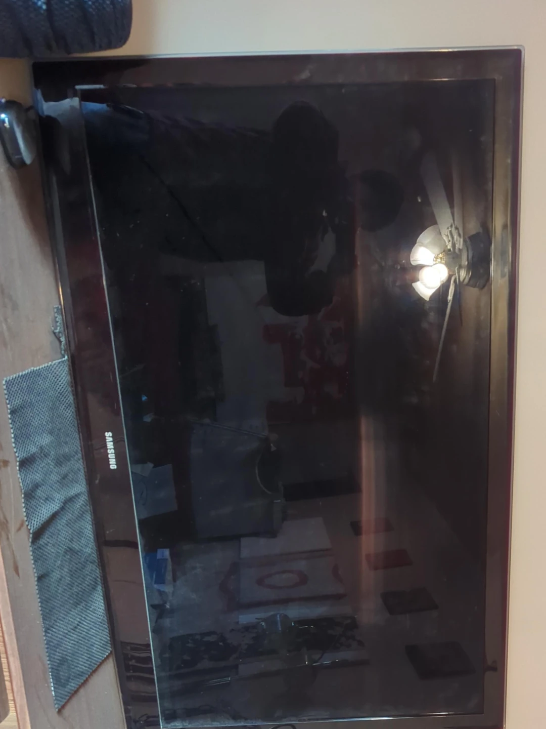 54" Samsung Flat Screen TV
