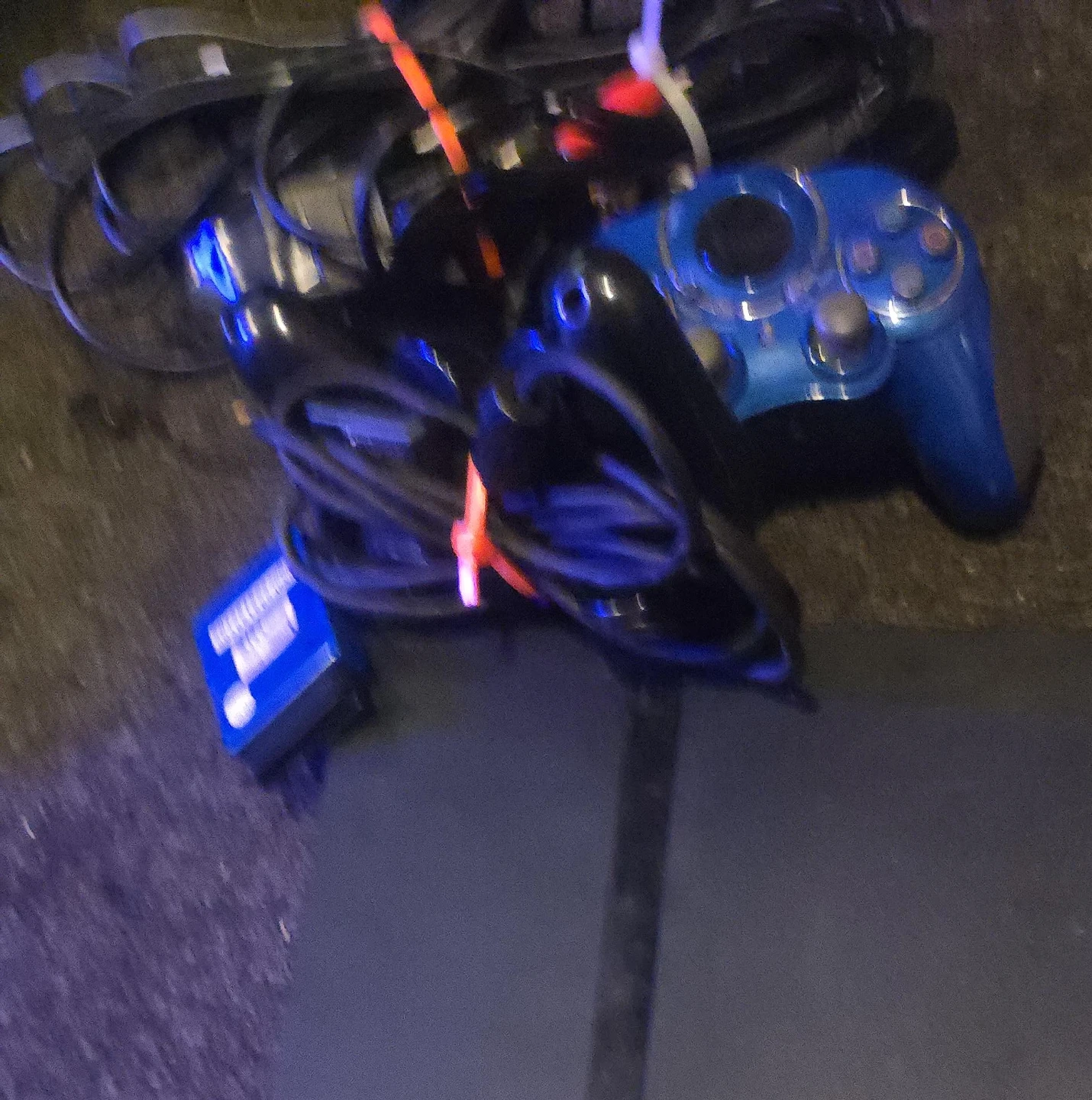 Sony PlayStation 2 Console Bundle