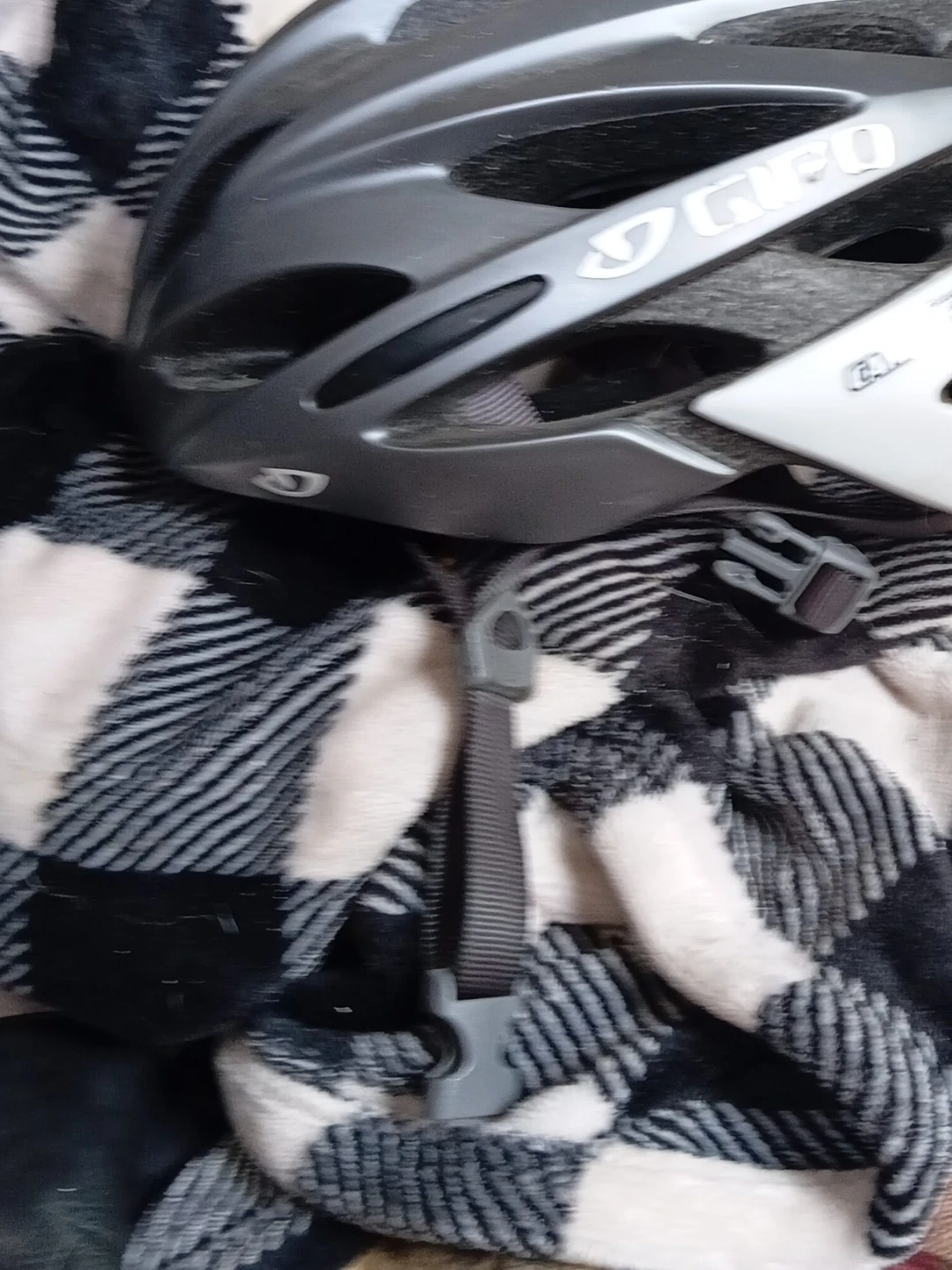 Giro Bicycle Helmet