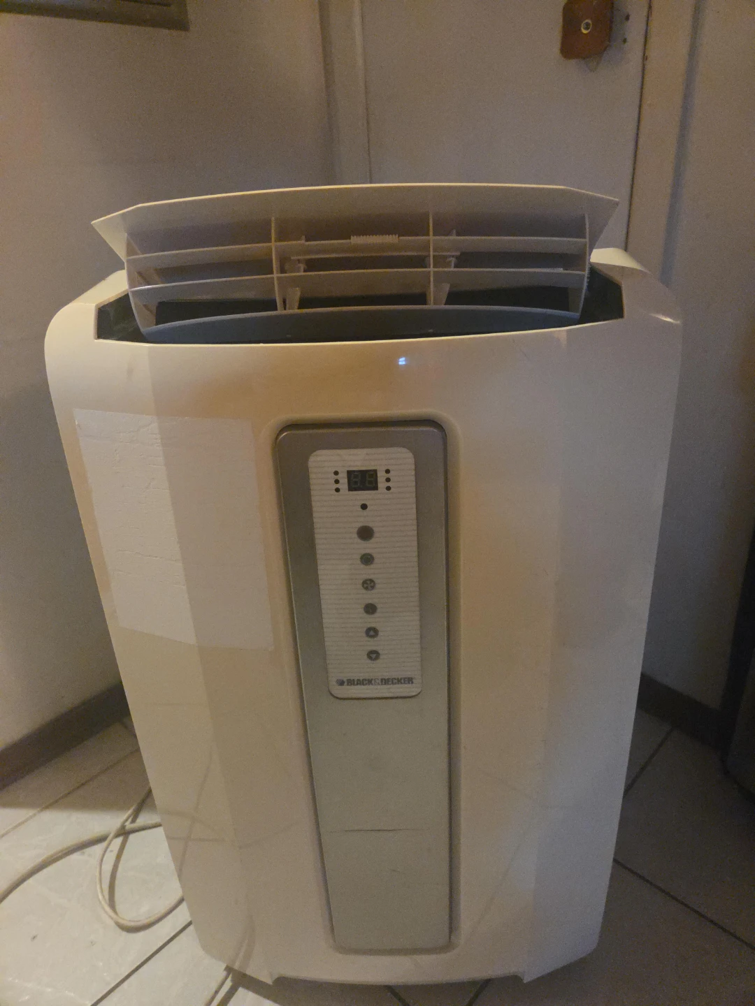 Black + Decker Portable Air Conditioner