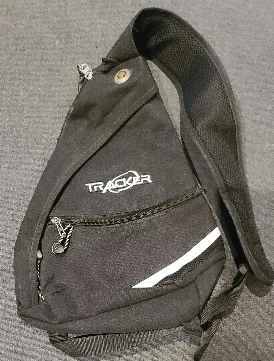 Tracker Sling Bag