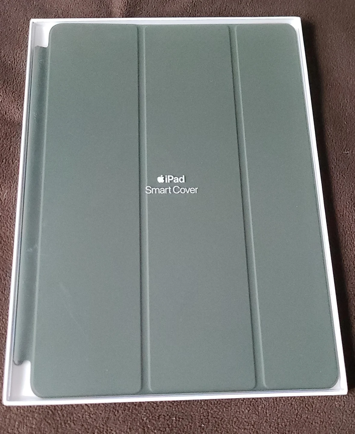 Apple iPad Smart Cover