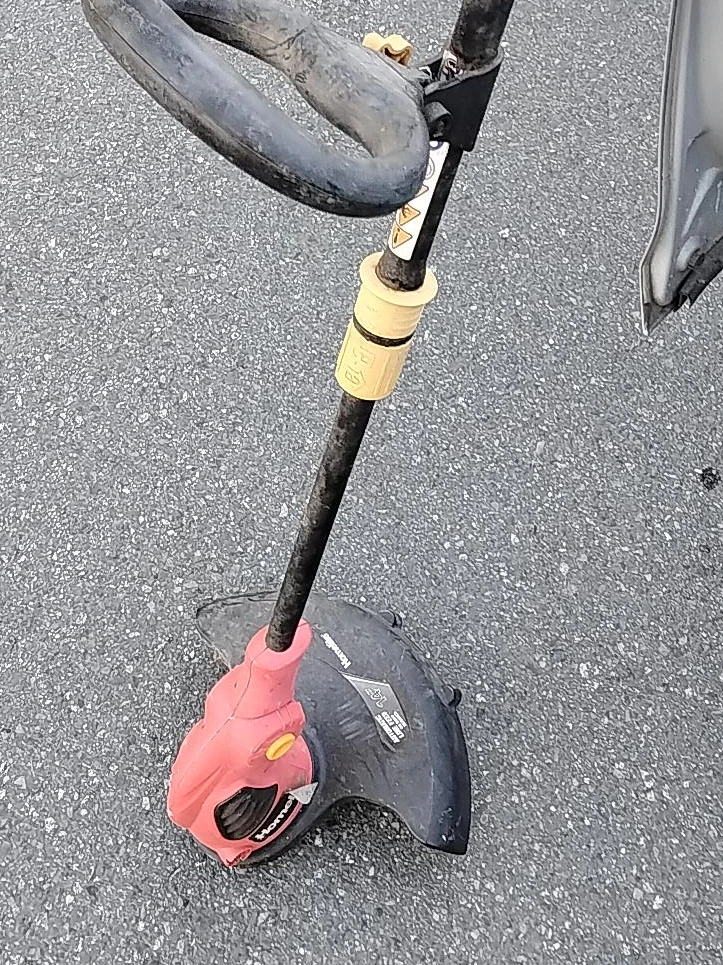 Homelite String Trimmer