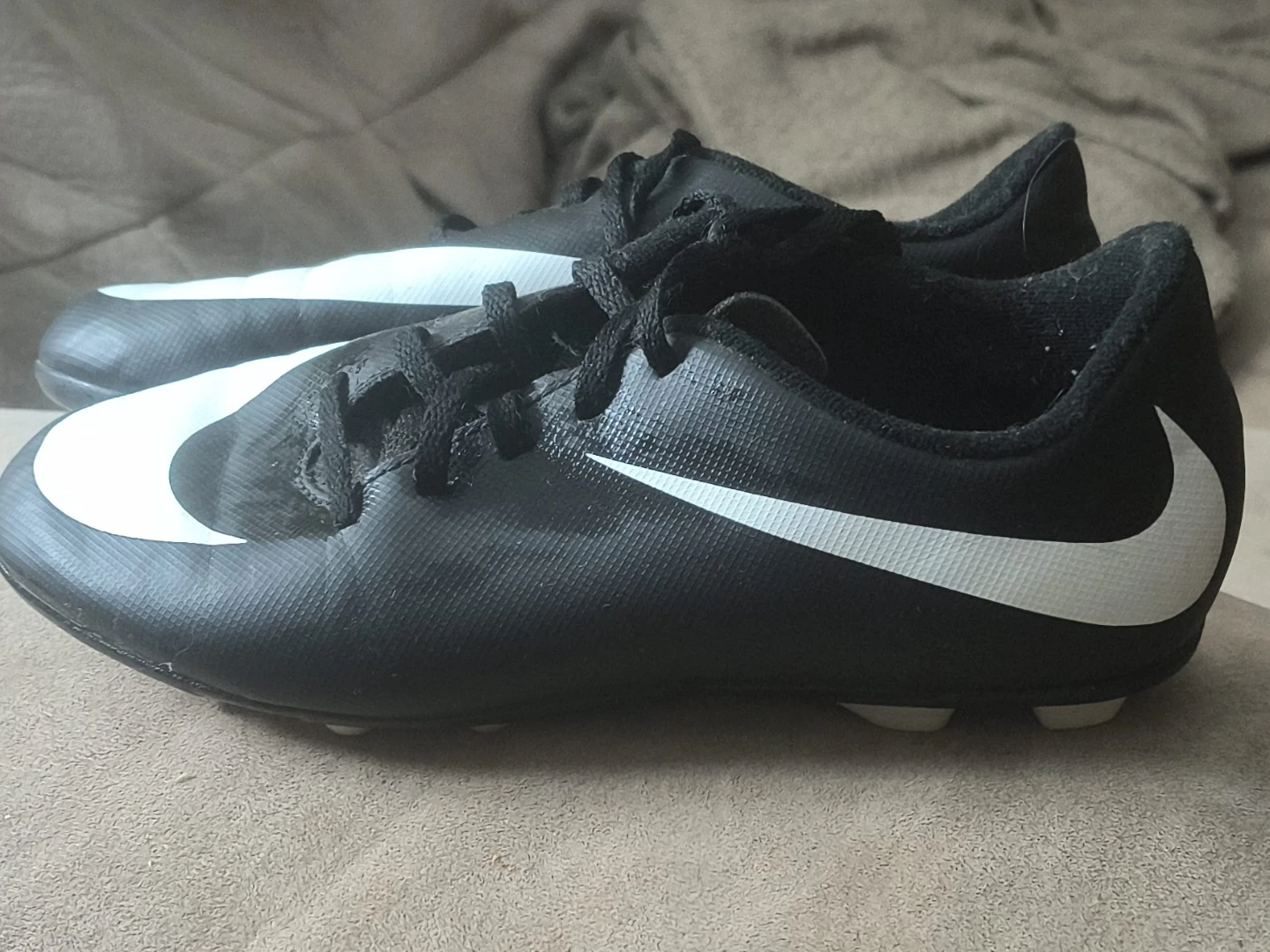 Nike Youth Soccer Cleats