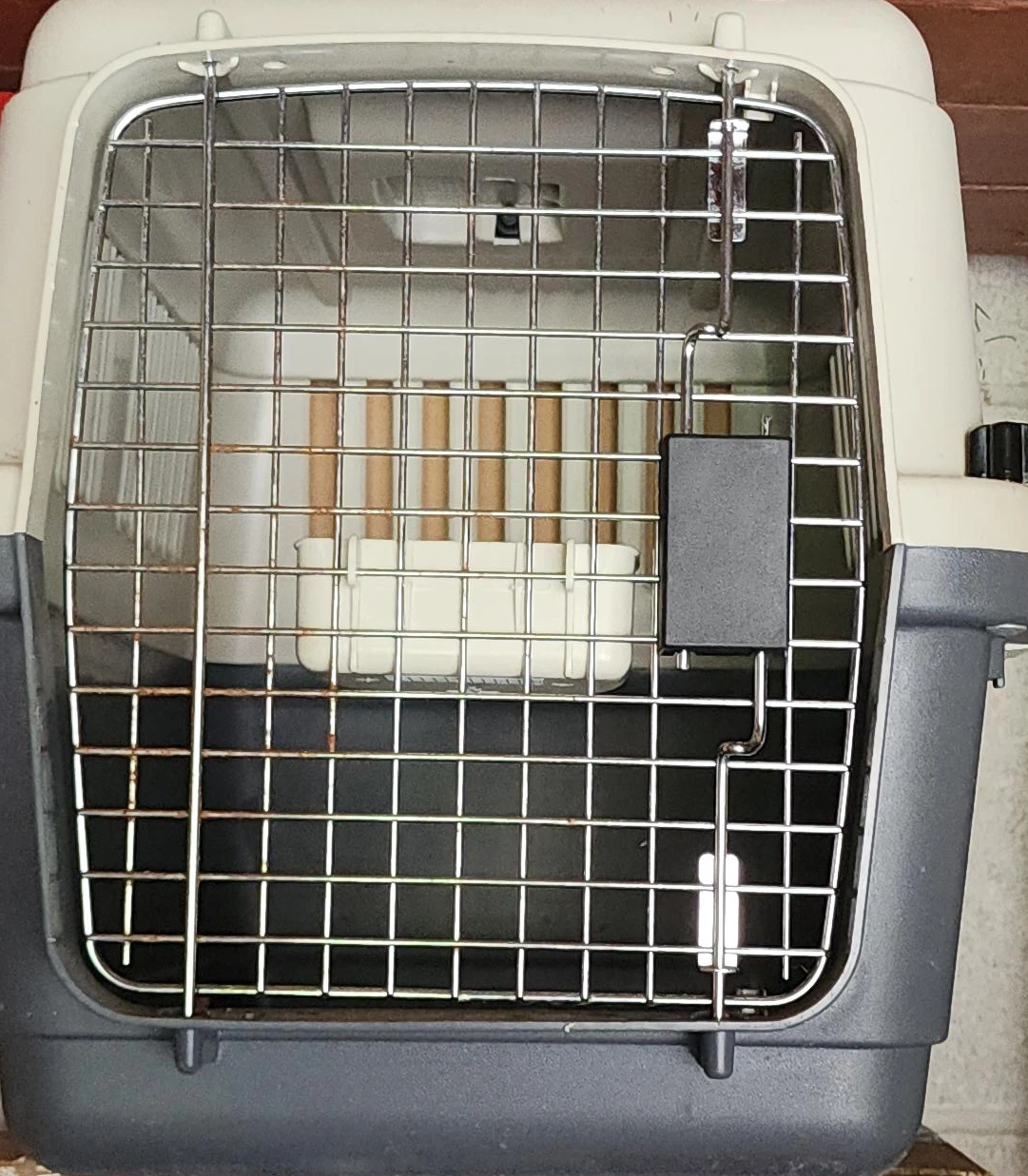 Pet Carrier