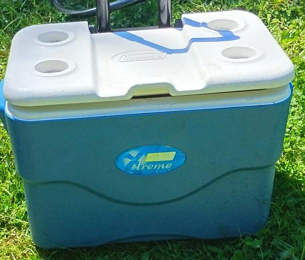Coleman Xtreme Cooler