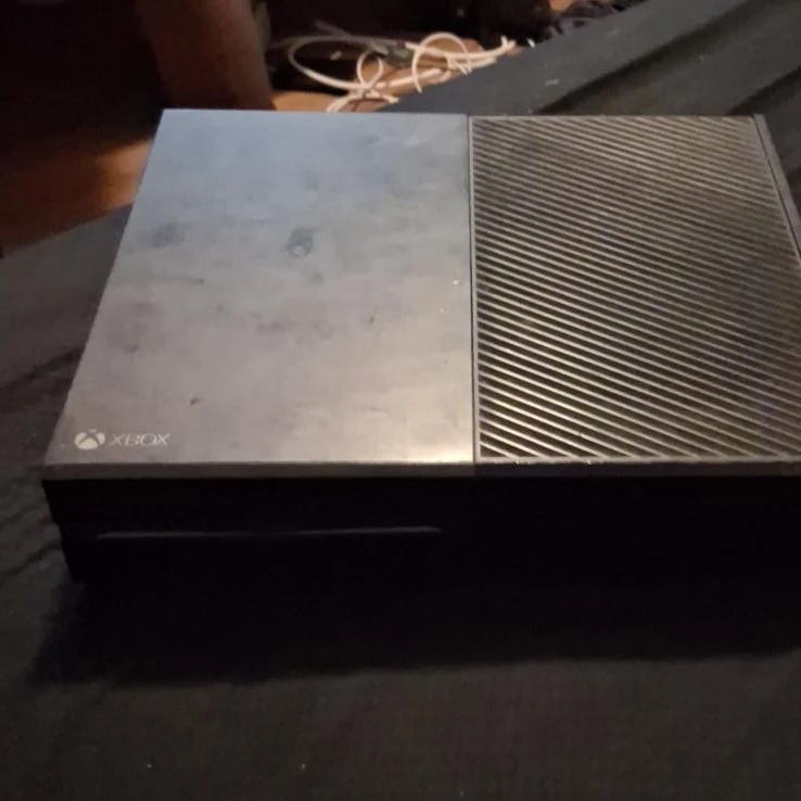 Xbox One Console