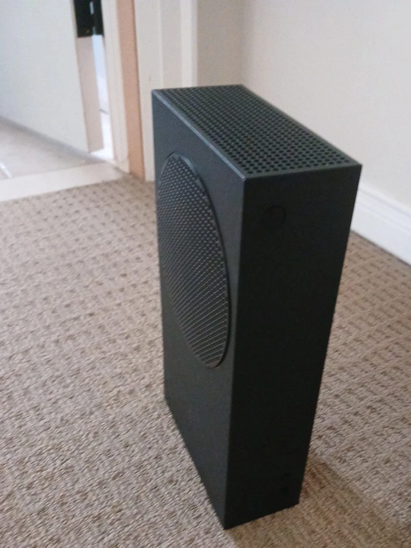 Xbox Series X Console