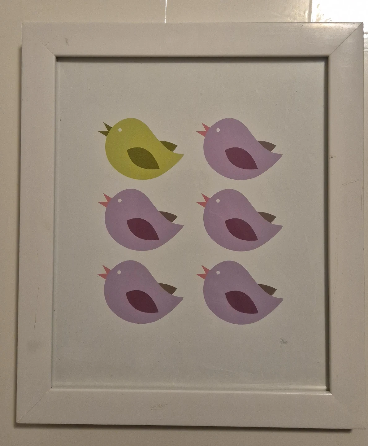 Photo frame