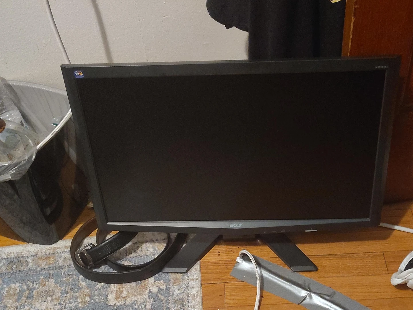 Acer Monitor