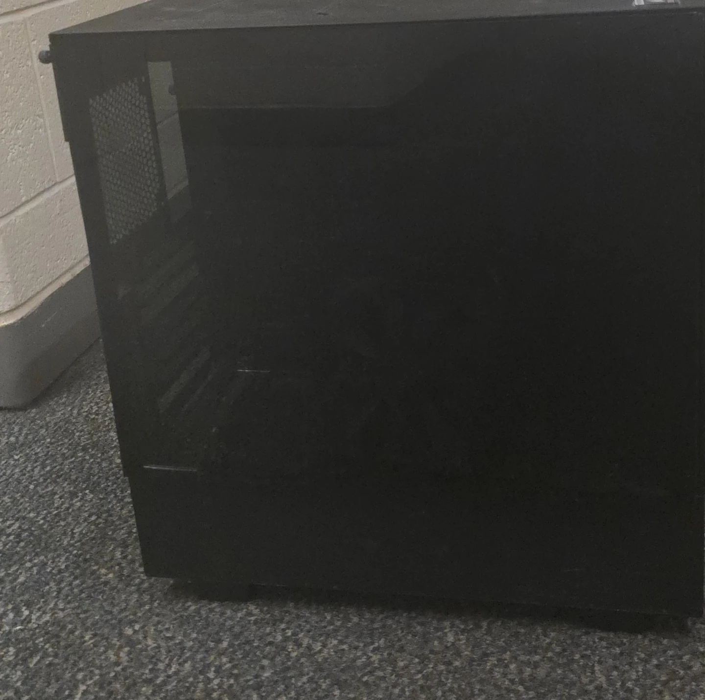 NZXT H510F Mid-Tower PC Case