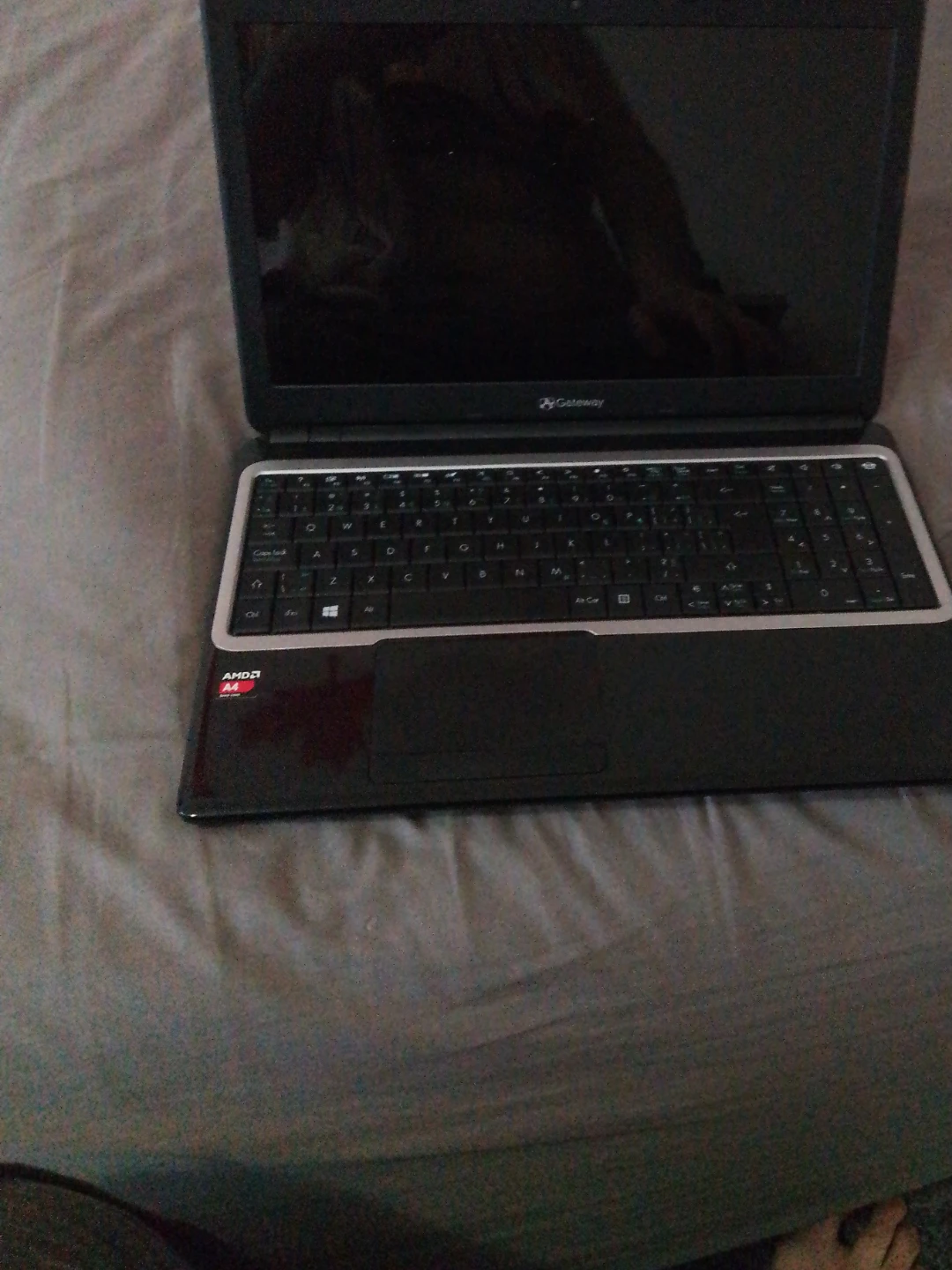 Gateway Laptop