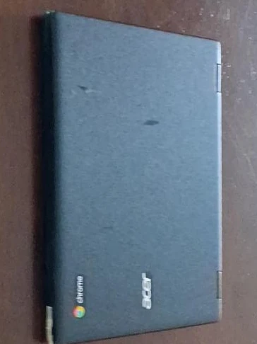 Acer Chromebook