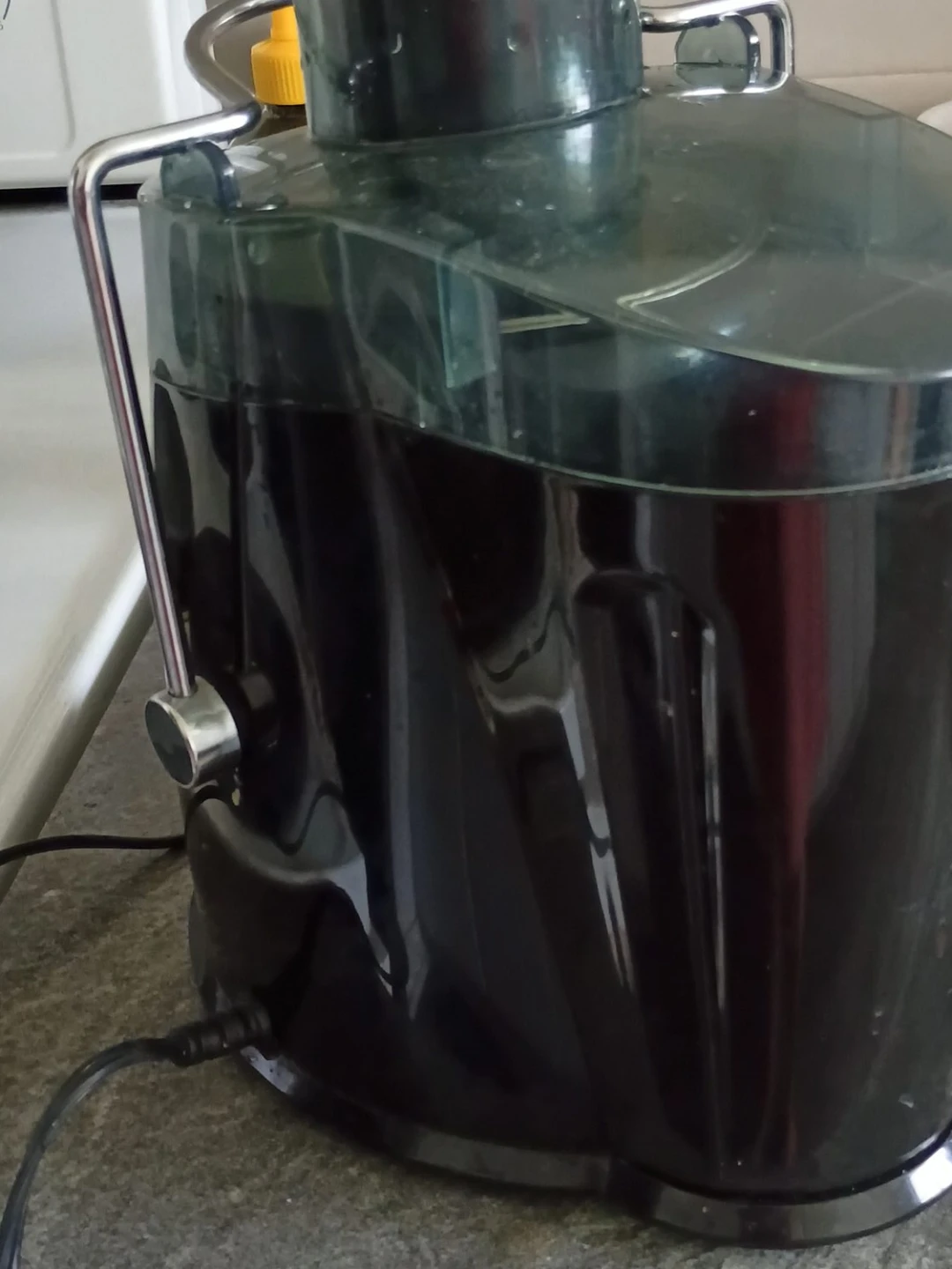 Brentwood Juicer